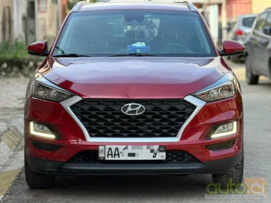 Hyundai Santa Fe 2016 – recondition...