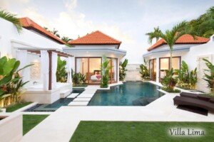 Villa Mia Seminyak – Boutique Villas – II