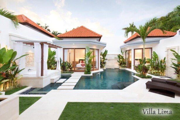Villa Mia Seminyak – Boutique Villas – II