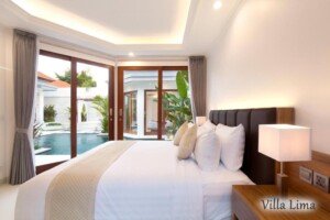 Villa Mia Seminyak – Boutique Villas – II