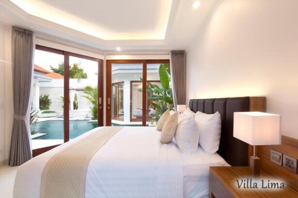 Villa Mia Seminyak – Boutique Villas – II