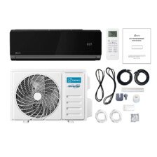 Climatiseur mural mini-split domestique Z-cool 900