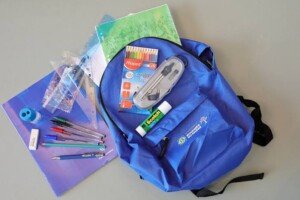 Pack scolaire social Akoyé
